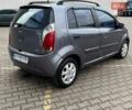 Сірий Чері Кімо, об'ємом двигуна 1.3 л та пробігом 90 тис. км за 2500 $, фото 2 на Automoto.ua