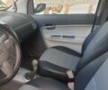 Серый Чери Кимо, объемом двигателя 0 л и пробегом 125 тыс. км за 2900 $, фото 6 на Automoto.ua