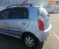 Чери Кимо 2008 в Житомире на Automoto.ua Серый Чери Кимо, объемом двигателя 1.3 л и пробегом 96 тыс. км за 3000 $, фото 14 на Automoto.ua