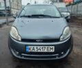 Сірий Чері Кімо, об'ємом двигуна 1.3 л та пробігом 140 тис. км за 2100 $, фото 6 на Automoto.ua