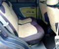 Серый Чери Кимо, объемом двигателя 1.3 л и пробегом 134 тыс. км за 3000 $, фото 12 на Automoto.ua