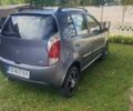 Серый Чери Кимо, объемом двигателя 0 л и пробегом 125 тыс. км за 2900 $, фото 9 на Automoto.ua