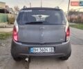 Серый Чери Кимо, объемом двигателя 1.3 л и пробегом 70 тыс. км за 2400 $, фото 7 на Automoto.ua