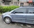 Серый Чери Кимо, объемом двигателя 1.3 л и пробегом 100 тыс. км за 2700 $, фото 10 на Automoto.ua