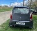 Сірий Чері Кімо, об'ємом двигуна 1.3 л та пробігом 90 тис. км за 3300 $, фото 4 на Automoto.ua