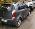 Чері Кімо 2008 у Старокостянтинів на Automoto.ua Сірий Чері Кімо, об'ємом двигуна 1.3 л та пробігом 136 тис. км за 761 $, фото 1 на Automoto.ua