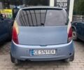 Сірий Чері Кімо, об'ємом двигуна 1.3 л та пробігом 215 тис. км за 1700 $, фото 2 на Automoto.ua