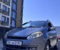 Сірий Чері Кімо, об'ємом двигуна 1.3 л та пробігом 53 тис. км за 2800 $, фото 1 на Automoto.ua