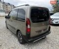 Серый Чери Кимо, объемом двигателя 1.3 л и пробегом 120 тыс. км за 1500 $, фото 8 на Automoto.ua