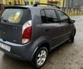 Сірий Чері Кімо, об'ємом двигуна 1.3 л та пробігом 165 тис. км за 1850 $, фото 4 на Automoto.ua
