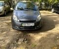 Серый Чери Кимо, объемом двигателя 1.3 л и пробегом 98 тыс. км за 1550 $, фото 1 на Automoto.ua