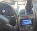 Серый Чери Кимо, объемом двигателя 1.3 л и пробегом 76 тыс. км за 2500 $, фото 14 на Automoto.ua
