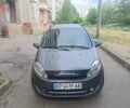 Серый Чери Кимо, объемом двигателя 1.3 л и пробегом 122 тыс. км за 2350 $, фото 1 на Automoto.ua