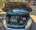 Сірий Чері Кімо, об'ємом двигуна 1.3 л та пробігом 80 тис. км за 2650 $, фото 8 на Automoto.ua