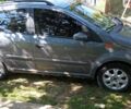 Сірий Чері Кімо, об'ємом двигуна 1.3 л та пробігом 170 тис. км за 1550 $, фото 1 на Automoto.ua