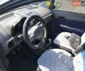 Серый Чери Кимо, объемом двигателя 1.3 л и пробегом 145 тыс. км за 2000 $, фото 7 на Automoto.ua