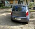 Серый Чери Кимо, объемом двигателя 1.3 л и пробегом 98 тыс. км за 1550 $, фото 3 на Automoto.ua
