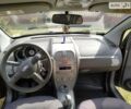 Серый Чери Кимо, объемом двигателя 1.3 л и пробегом 122 тыс. км за 2500 $, фото 12 на Automoto.ua