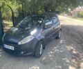 Серый Чери Кимо, объемом двигателя 1.3 л и пробегом 149 тыс. км за 1600 $, фото 1 на Automoto.ua