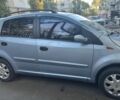 Сірий Чері Кімо, об'ємом двигуна 1.3 л та пробігом 200 тис. км за 2207 $, фото 3 на Automoto.ua