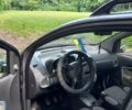 Серый Чери Кимо, объемом двигателя 1.3 л и пробегом 95 тыс. км за 2650 $, фото 6 на Automoto.ua