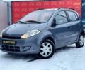 Серый Чери Кимо, объемом двигателя 1.3 л и пробегом 98 тыс. км за 2500 $, фото 1 на Automoto.ua