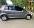 Сірий Чері Кімо, об'ємом двигуна 1.3 л та пробігом 155 тис. км за 2750 $, фото 3 на Automoto.ua
