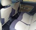 Серый Чери Кимо, объемом двигателя 1.3 л и пробегом 81 тыс. км за 2500 $, фото 10 на Automoto.ua