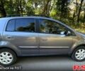 Сірий Чері Кімо, об'ємом двигуна 1.3 л та пробігом 91 тис. км за 2700 $, фото 4 на Automoto.ua