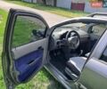 Серый Чери Кимо, объемом двигателя 1.3 л и пробегом 145 тыс. км за 2000 $, фото 3 на Automoto.ua