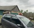 Серый Чери Кимо, объемом двигателя 1.3 л и пробегом 138 тыс. км за 1000 $, фото 2 на Automoto.ua