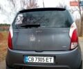 Сірий Чері Кімо, об'ємом двигуна 1.3 л та пробігом 134 тис. км за 2900 $, фото 6 на Automoto.ua