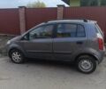 Сірий Чері Кімо, об'ємом двигуна 0 л та пробігом 156 тис. км за 1400 $, фото 3 на Automoto.ua