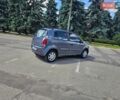 Серый Чери Кимо, объемом двигателя 1.3 л и пробегом 114 тыс. км за 999 $, фото 4 на Automoto.ua