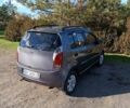 Чері Кімо 2008 у Іванівка на Automoto.ua Сірий Чері Кімо, об'ємом двигуна 1.3 л та пробігом 69 тис. км за 2900 $, фото 3 на Automoto.ua