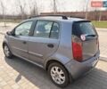 Сірий Чері Кімо, об'ємом двигуна 1.3 л та пробігом 386 тис. км за 2200 $, фото 5 на Automoto.ua