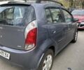Серый Чери Кимо, объемом двигателя 1.3 л и пробегом 143 тыс. км за 2000 $, фото 1 на Automoto.ua