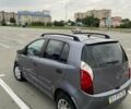 Серый Чери Кимо, объемом двигателя 1.3 л и пробегом 120 тыс. км за 2100 $, фото 5 на Automoto.ua