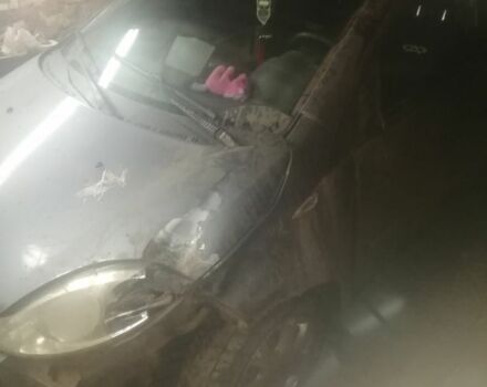 Сірий Чері Кімо, об'ємом двигуна 1 л та пробігом 180 тис. км за 800 $, фото 4 на Automoto.ua