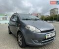 Сірий Чері Кімо, об'ємом двигуна 1.3 л та пробігом 90 тис. км за 2950 $, фото 3 на Automoto.ua