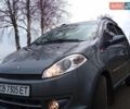 Серый Чери Кимо, объемом двигателя 1.3 л и пробегом 134 тыс. км за 2350 $, фото 1 на Automoto.ua