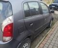 Сірий Чері Кімо, об'ємом двигуна 0 л та пробігом 156 тис. км за 1400 $, фото 5 на Automoto.ua