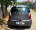 Сірий Чері Кімо, об'ємом двигуна 1.3 л та пробігом 111 тис. км за 1800 $, фото 1 на Automoto.ua