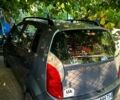 Сірий Чері Кімо, об'ємом двигуна 1.3 л та пробігом 294 тис. км за 3450 $, фото 7 на Automoto.ua