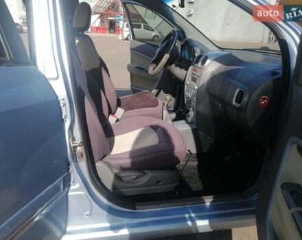 Чери Кимо 2008 в Житомире на Automoto.ua Серый Чери Кимо, объемом двигателя 1.3 л и пробегом 96 тыс. км за 3000 $, фото 23 на Automoto.ua