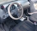 Серый Чери Кимо, объемом двигателя 1.3 л и пробегом 97 тыс. км за 3500 $, фото 4 на Automoto.ua