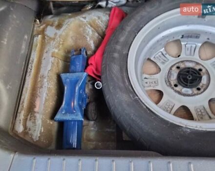 Серый Чери Кимо, объемом двигателя 1.3 л и пробегом 70 тыс. км за 2400 $, фото 18 на Automoto.ua