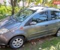 Сірий Чері Кімо, об'ємом двигуна 1.3 л та пробігом 170 тис. км за 1550 $, фото 6 на Automoto.ua