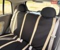 Сірий Чері Кімо, об'ємом двигуна 1.3 л та пробігом 386 тис. км за 2200 $, фото 10 на Automoto.ua