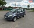 Сірий Чері Кімо, об'ємом двигуна 1.3 л та пробігом 122 тис. км за 2400 $, фото 1 на Automoto.ua